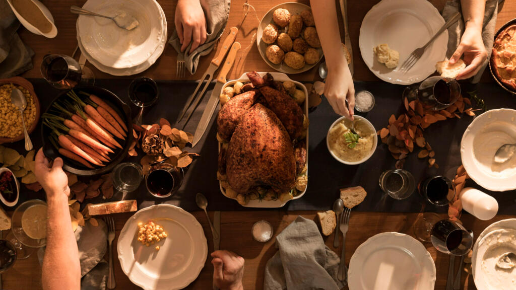 Popular Thanksgiving Wine Pairings wine pairing for Thanksgiving