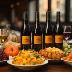 best wine for Thanksgiving