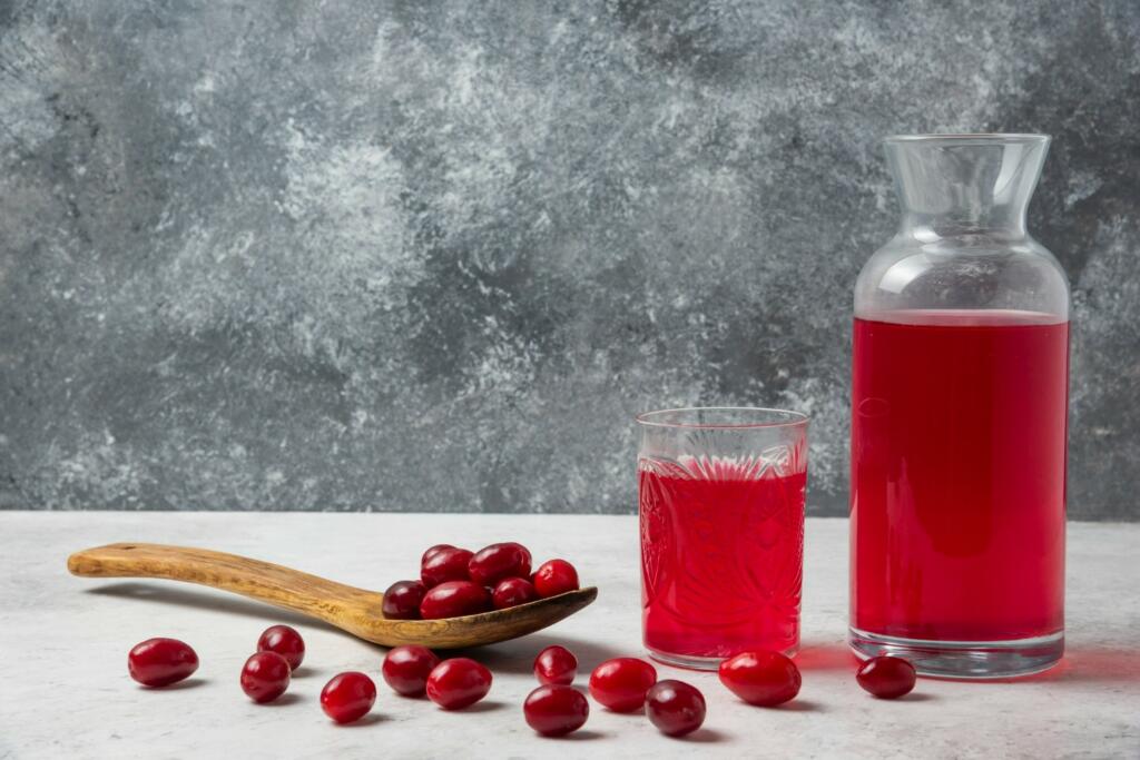 Cranberry Juice