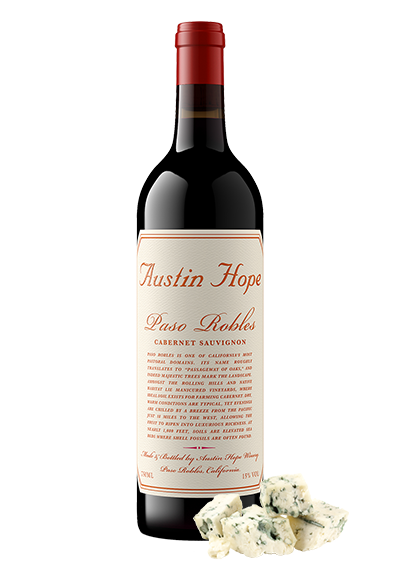 Austin Hope Cabernet Sauvignon Paso Robles