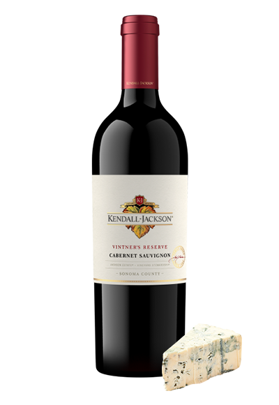 Kendall Jackson Vinter’s Reserve Cabernet Sauvignon