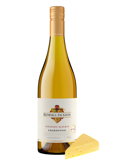 Kendall Jackson Vinter’s Reserve Chardonnay