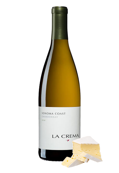 La Crema Sonoma Coast Chardonnay