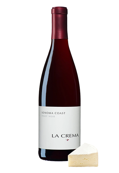 La Crema Sonoma Coast Pinot Noir