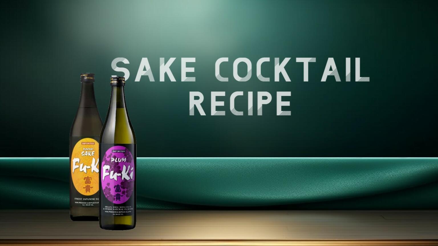 Soju Cocktail Recipe Expert Guide For A Perfect Mix
