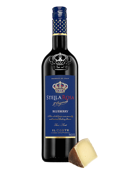 Stella Rosa Blueberry