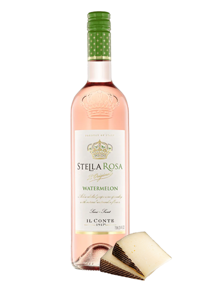 Stella Rosa Watermelon