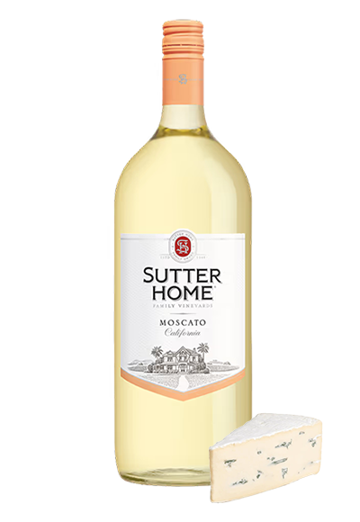 Sutter Home Moscato Harvest