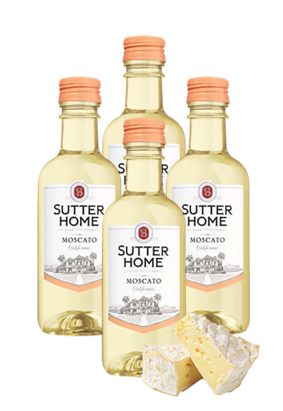 Sutter Home Moscato