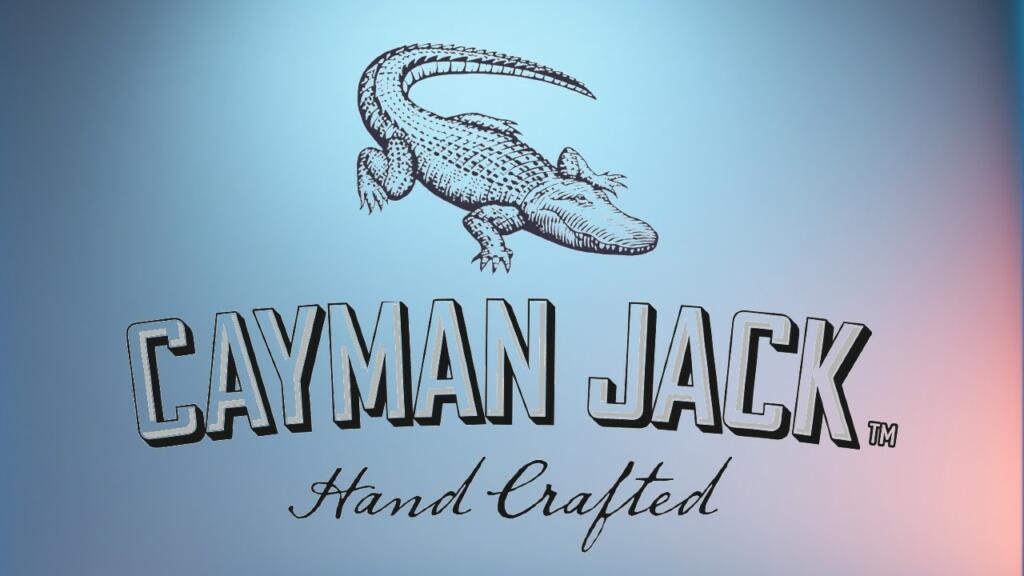 Cayman Jack