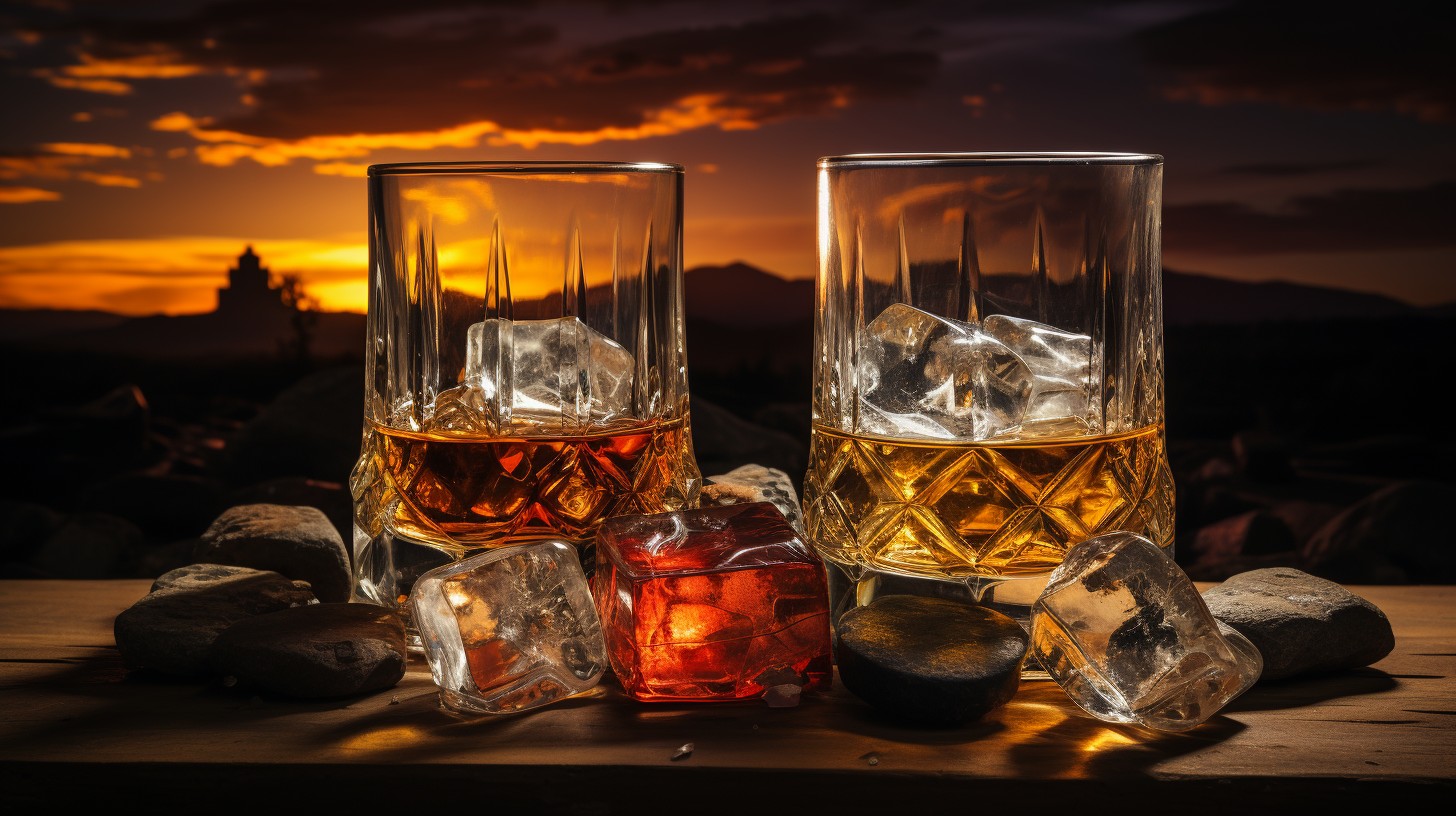 Tequila Vs Whiskey What And Why Should I Drink