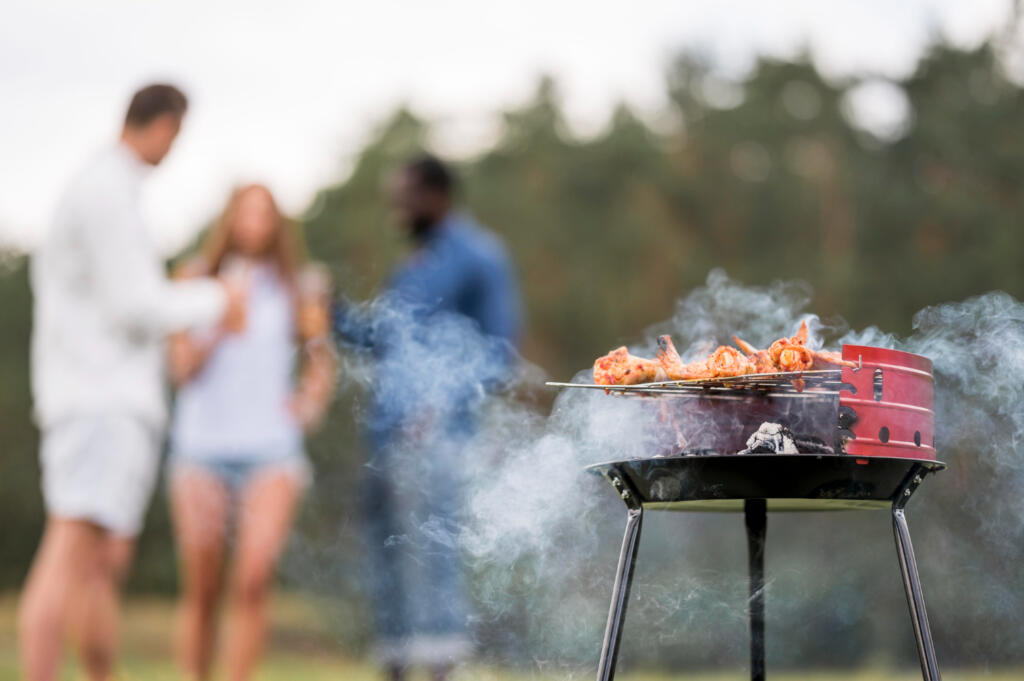 Texas BBQ