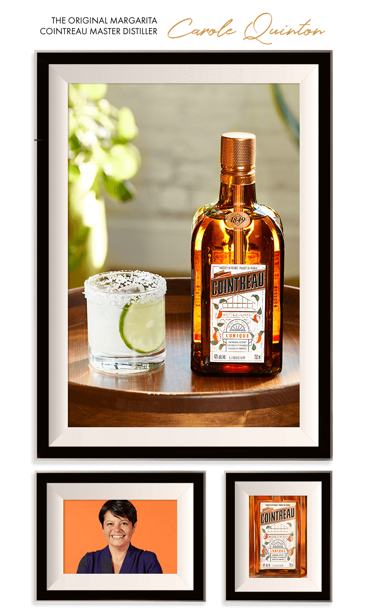 original margarita