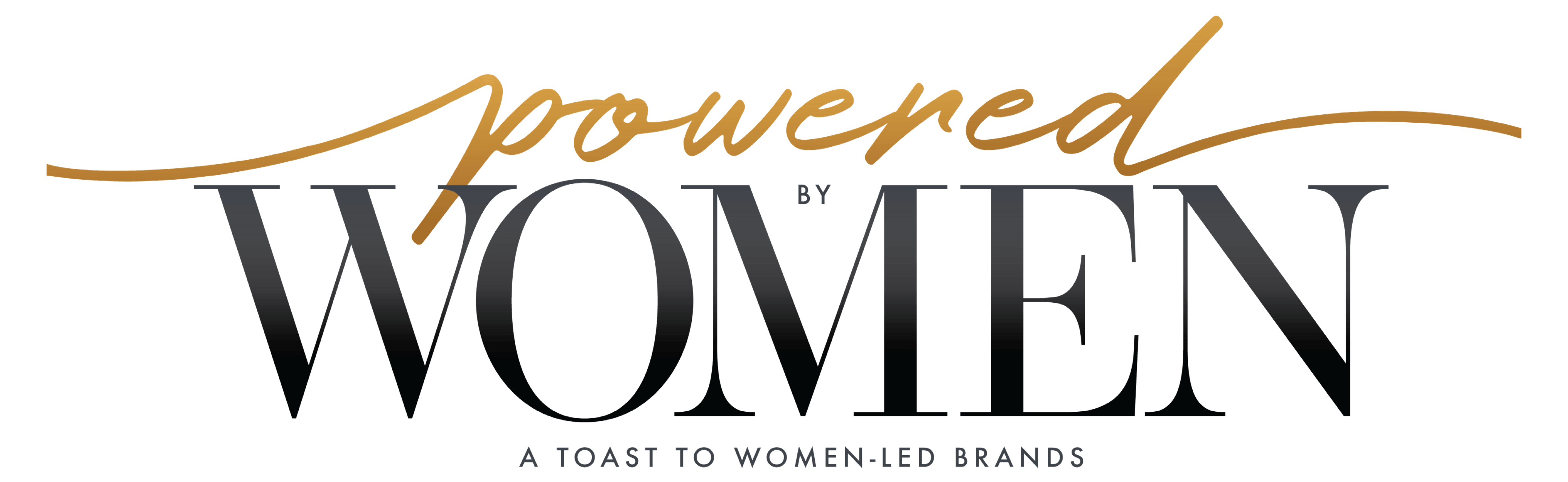 powered by women