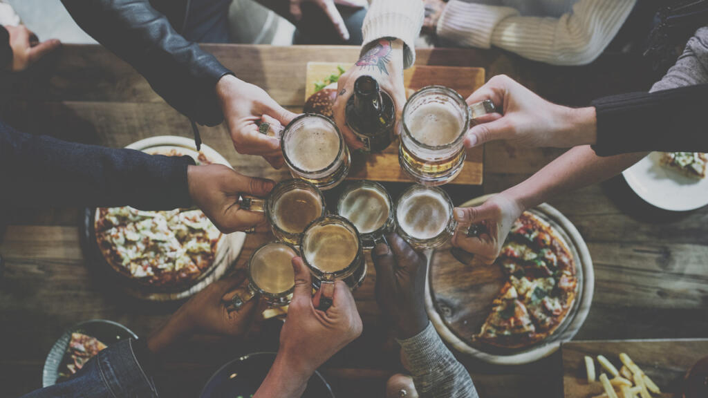 Liquor Nutrition Facts: Top 10 Fine Spirits With the Lowest Calories Liquor nutrition facts