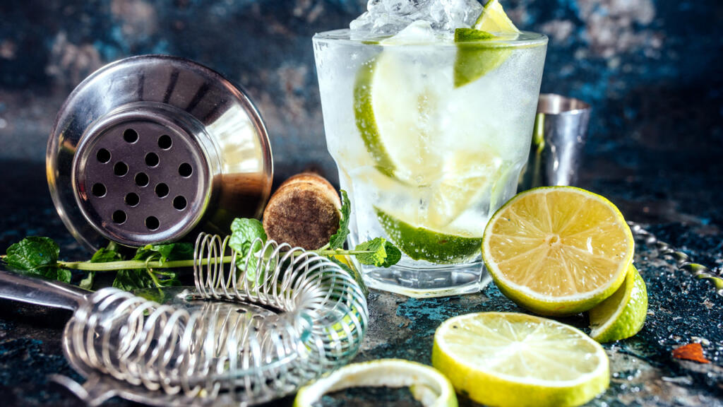 Liquor Nutrition Facts: Top 10 Fine Spirits With the Lowest Calories Liquor nutrition facts