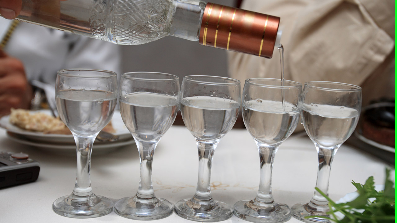 The Lowest Calorie Liquor Best Options And Tips To Enjoy