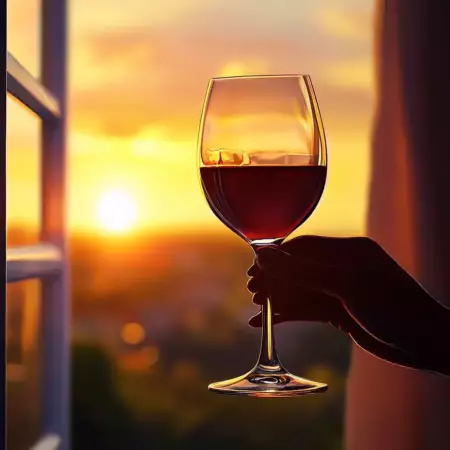 Health Benefits of Red Wine