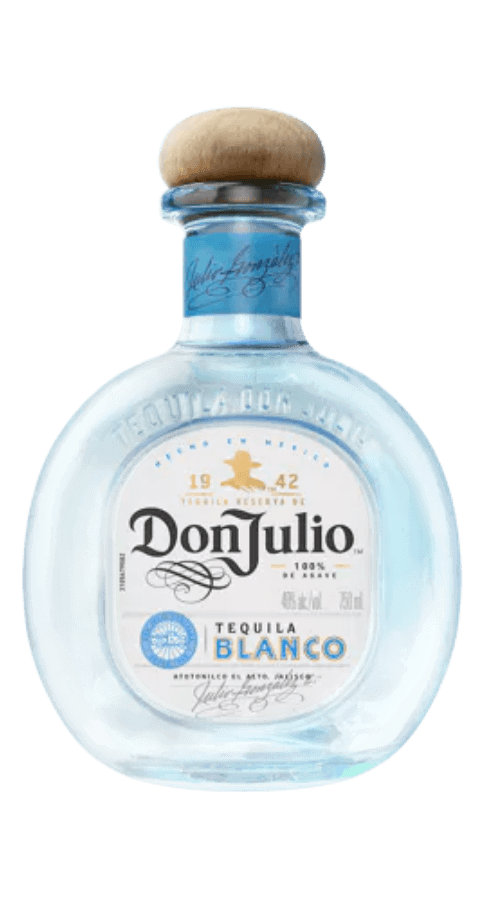 Don Julio Silver 750ml