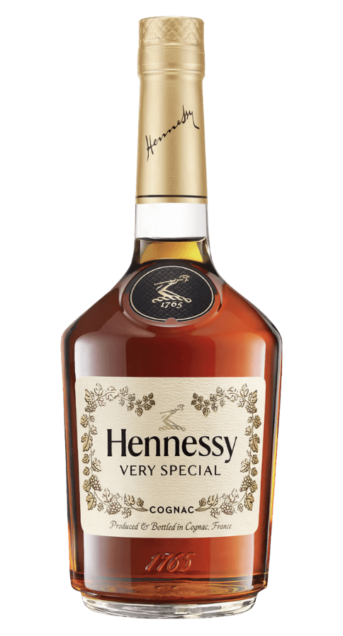 Hennessy 750ml