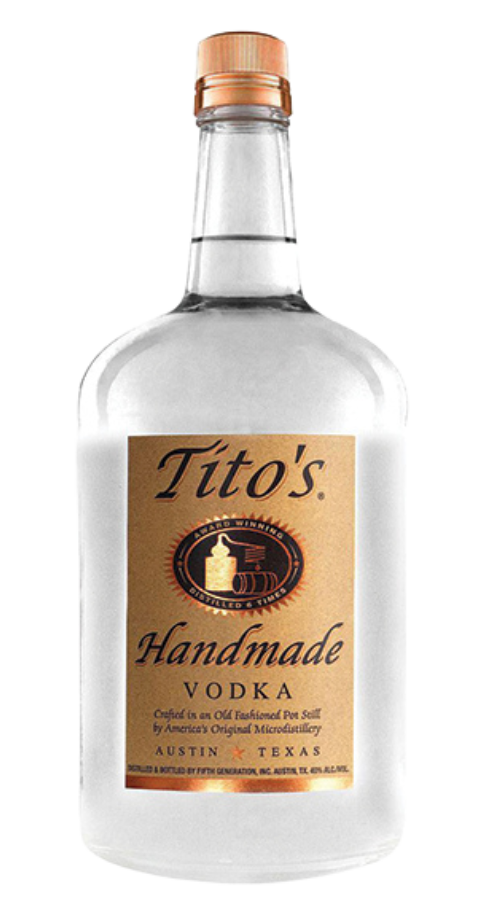 Titos 1.75L