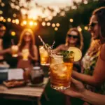 Summer party