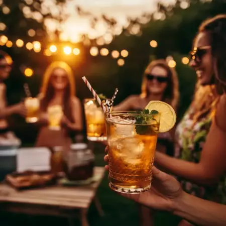 Summer party