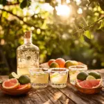Summer sips