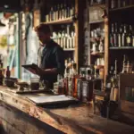 Bar management