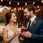 Signature cocktails
