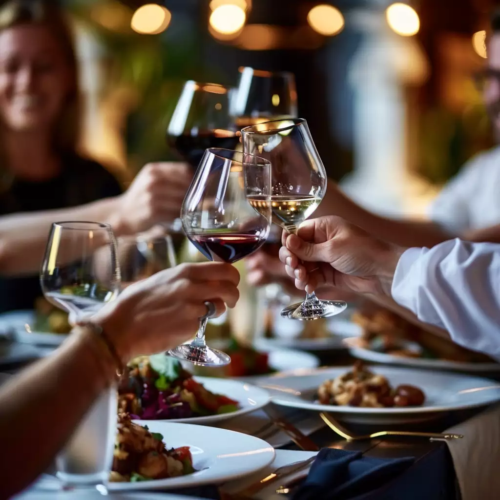 Wine market