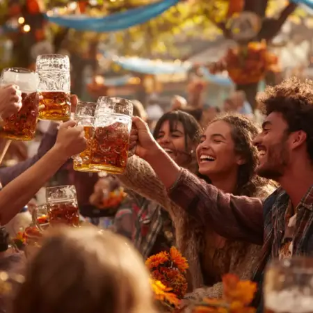 Beer festival