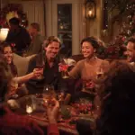 Holiday season