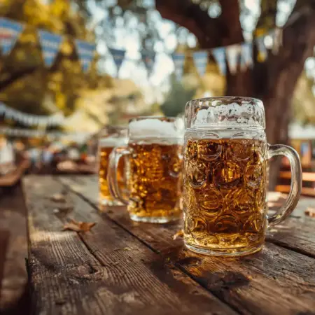 Beers