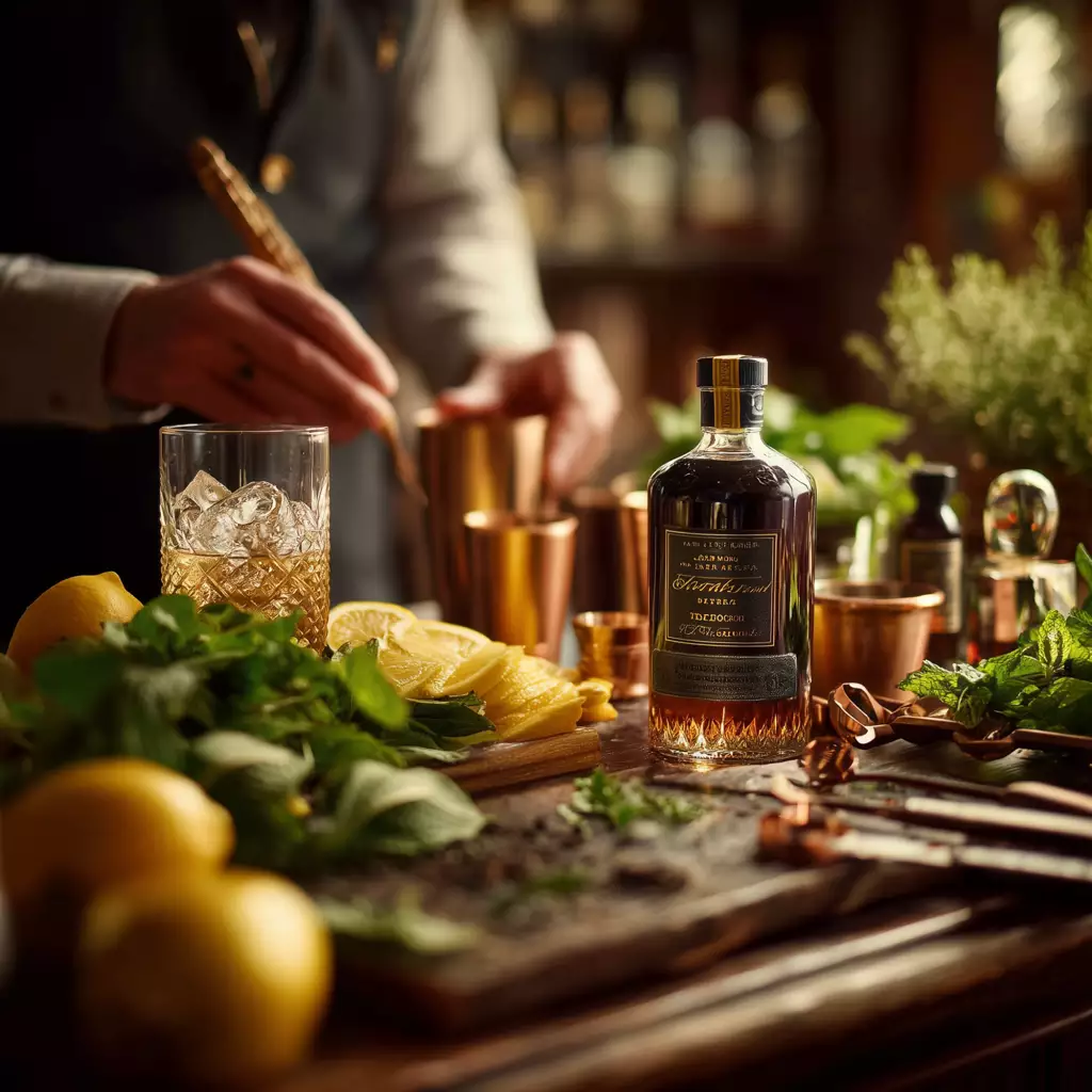 Best Tequila for Margaritas: Top Blanco, Reposado & Affordable Picks in Texas Bartender mixing margaritas with blanco tequila at home.