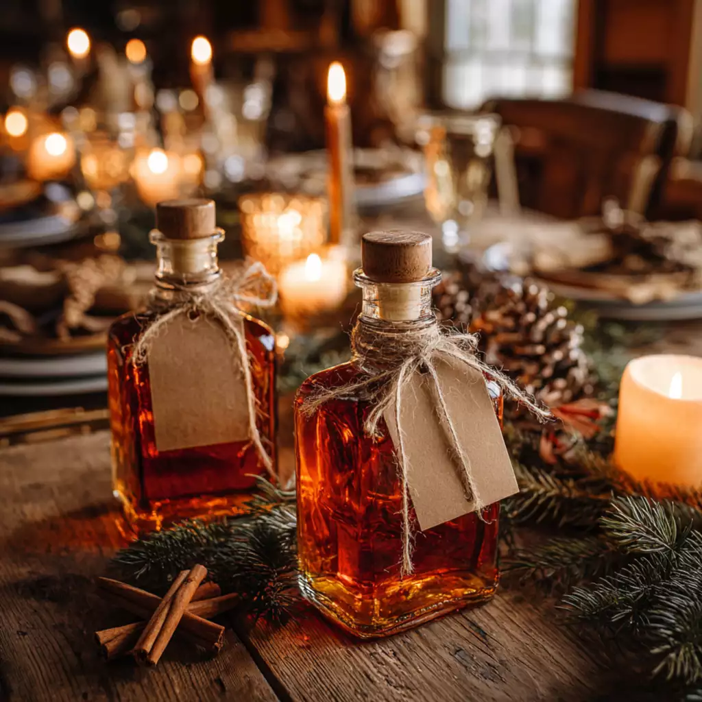 Winter Whiskey Warmers: Best Texas Bottles for Cold Nights Gift-worthy Texas whiskey bottles for the holiday season