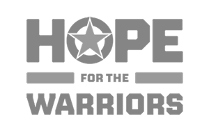 Donation hope logo