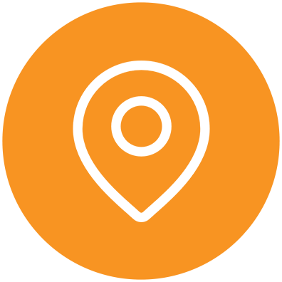location icon
