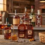 Best Whiskey Under $50: Texas Budget Guide to Quality Bourbon, Rye, and Scotch Premium whiskey bottles under $50 arranged showing value selections at Zipps Liquor