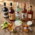 World Rum Day 2026: Best Rum Cocktails and Bottles to Celebrate in Texas World Rum Day 2026 rum bottle selection at Zipps Liquor Texas featuring Bacardi Superior, Sailor Jerry, and Captain Morgan