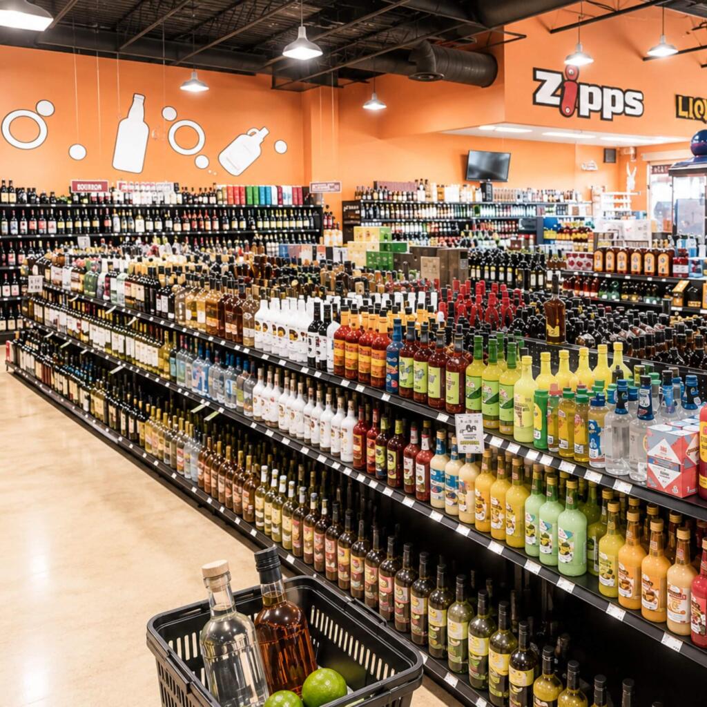 Leagues Cup Watch Party Guide: Tequila, Mezcal, and Micheladas for Austin FC vs. Tijuana Shop online or find your nearest Zipps Liquor location before kickoff