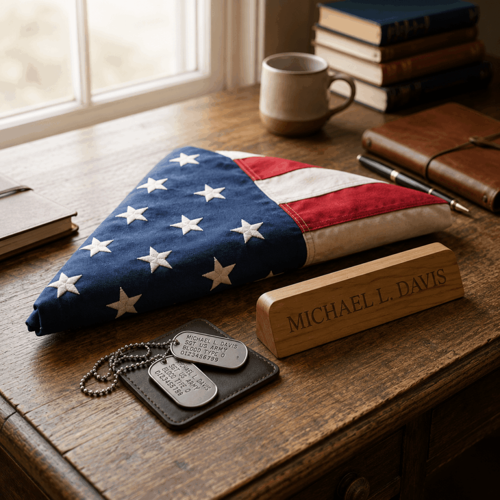 Inside Zipps' Veterans Giving Program: How Your Purchase Supports Texas Communities A symbolic image representing veteran and military family support programs